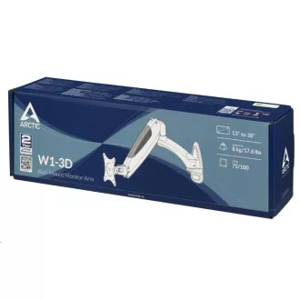 ARCTIC zidni nosač za W1-3D monitor