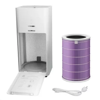 Xiaomi Mi Air Purifier Antibakterijski filter - ljubičasta Xiaomi Mi Air Purifier Antibakterijski filter - ljubičasta