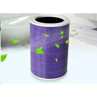 Xiaomi Mi Air Purifier Antibakterijski filter - ljubičasta Xiaomi Mi Air Purifier Antibakterijski filter - ljubičasta