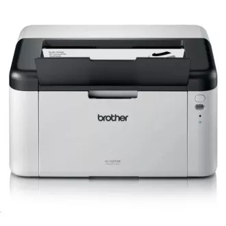 BROTHER mono laserski pisač HL-1223WE - A4, 21ppm, 2400x600, 32MB, GDI, USB 2.0, WIFI, 150l, starter toner 1500 stranica BROTHER mono laserski pisač HL-1223WE - A4, 21ppm, 2400x600, 32MB, GDI, USB 2.0, WIFI, 150l, starter toner 1500 stranica