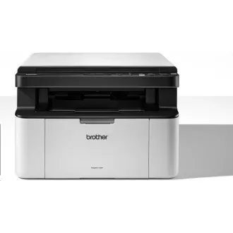 BROTHER višenamjenski mono laser DCP-1623WE A4, A4 skeniranje, 20 stranica u minuti, 32 MB, 600x600 kopija, GDI, USB, WiFi - PREDNOST