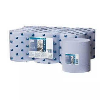 Papirnati ručnici u roli Tork Advanced 420 blue M2 2vrs. 6 kom / prodaje se u paketu Papirnati ručnici u roli Tork Advanced 420 blue M2 2vrs. 6 kom / prodaje se u paketu