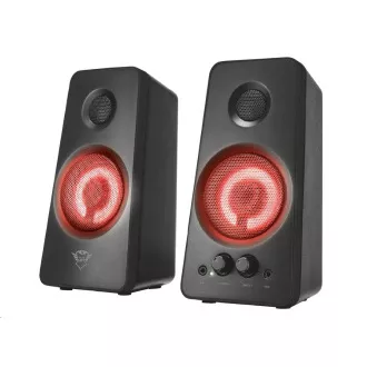 TRUST GXT 608 Tytan Illuminated 2.0 set zvučnika TRUST GXT 608 Tytan Illuminated 2.0 set zvučnika
