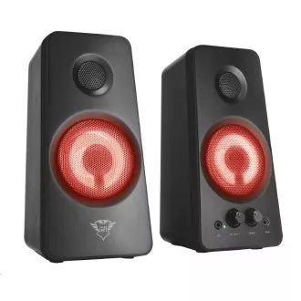 TRUST GXT 608 Tytan Illuminated 2.0 set zvučnika TRUST GXT 608 Tytan Illuminated 2.0 set zvučnika
