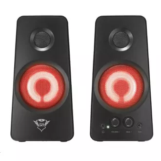 TRUST GXT 608 Tytan Illuminated 2.0 set zvučnika TRUST GXT 608 Tytan Illuminated 2.0 set zvučnika