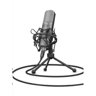 TRUST mikrofon GXT 242 Lance Streaming mikrofon TRUST mikrofon GXT 242 Lance Streaming mikrofon