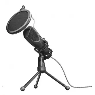 TRUST mikrofon GXT 232 Mantis Streaming mikrofon
