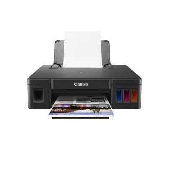 Canon PIXMA pisač G1411 (spremnici s tintom koji se mogu puniti) - boja, SF, USB