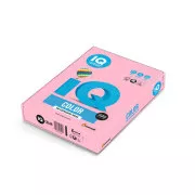 Kserografski papir IQ A4 / 80g 500 listova flamingo OPI74