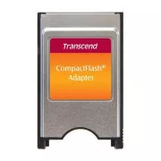 TRANSCEND PCMCIA ATA adapter za Compact Flash kartice