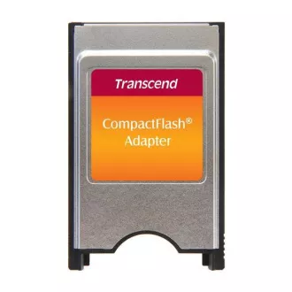 TRANSCEND PCMCIA ATA adapter za Compact Flash kartice