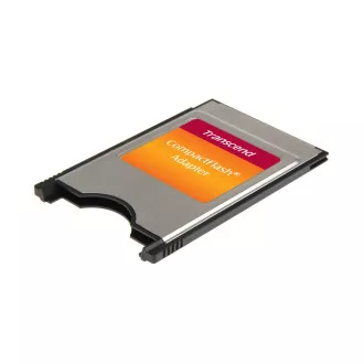 TRANSCEND PCMCIA ATA adapter za Compact Flash kartice