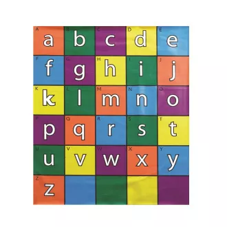 TT - Bee-Bot Pad Abeceda