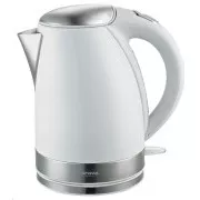 Kuhalo za vodu Orava VK-3217 W, 2000 W, 1,7 l, automatsko gašenje, bijelo