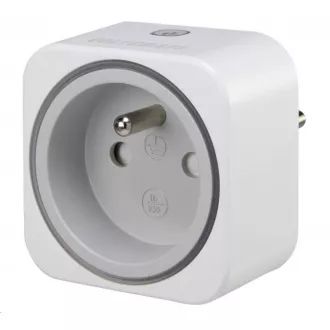 CONRAD Mjerilo potrošnje utičnice el. napajanje i sklopna utičnica 2u1 VOLTCRAFT SEM6000FR, s Bluetooth, CZ verzija CONRAD Mjerilo potrošnje utičnice el. napajanje i sklopna utičnica 2u1 VOLTCRAFT SEM6000FR, s Bluetooth, CZ verzija