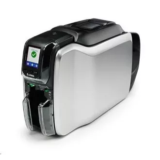 Zebra pisač kartica ZC300, jednostrani, USB / Ethernet