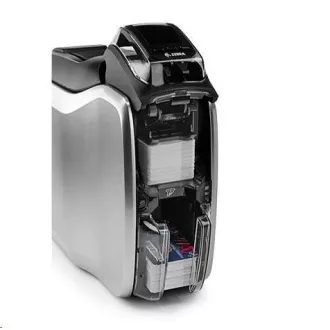 Zebra pisač kartica ZC300, jednostrani, USB / Ethernet