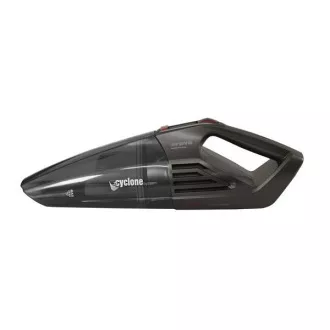 Orava VY-224 G ručni usisavač, 100 W, bez vrećice, 72 dB, Li-Ion baterija, crna / siva