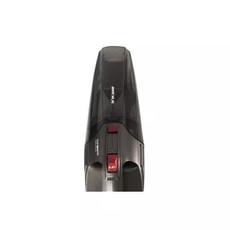Orava VY-224 G ručni usisavač, 100 W, bez vrećice, 72 dB, Li-Ion baterija, crna / siva