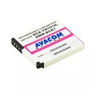AVACOM baterija za Panasonic DMW-BCK7 Li-Ion 3.6V 700mAh 2.5Wh