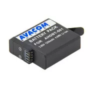 AVACOM baterija GoPro AHDBT-501 Li-Ion 3.85V 1250mAh 4.8Wh