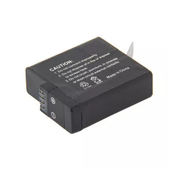 AVACOM baterija GoPro AHDBT-501 Li-Ion 3.85V 1250mAh 4.8Wh
