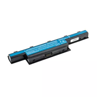 AVACOM baterija za Acer Aspire 7750/5750, TravelMate 7740 Li-Ion 11, 1V 4400mAh AVACOM baterija za Acer Aspire 7750/5750, TravelMate 7740 Li-Ion 11, 1V 4400mAh