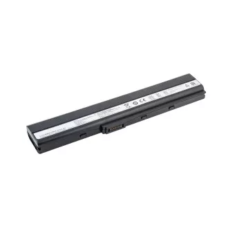 AVACOM baterija za Asus A42 / A52 / K52 / X52 Li-Ion 11, 1V 4400mAh