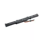AVACOM baterija za Asus X550E, X751 Li-Ion 14, 4V 2200mAh