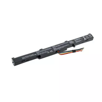 AVACOM baterija za Asus X550E, X751 Li-Ion 14, 4V 2200mAh