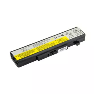 AVACOM baterija za Lenovo IdeaPad G580, Z380, Y580 serije Li-Ion 11, 1V 4400mAh