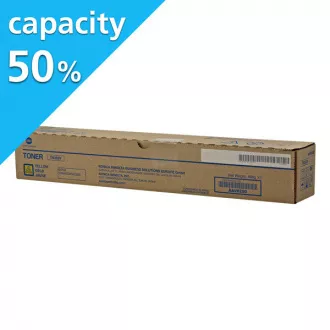 Konica Minolta TN-328 (AAV825H) - toner, yellow (žuti) Konica Minolta TN-328 (AAV825H) - toner, yellow (žuti)