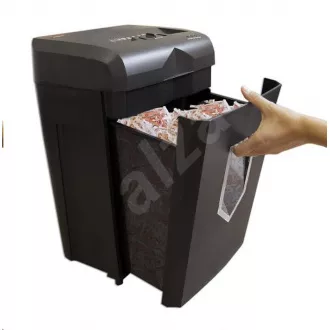 Peach Auto Cross Cut Shredder w. CD, PS500-70 / drobilica