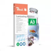 Peach folija za kaširanje A3 80mic, 100 kom, PP580-01
