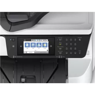 EPSON WorkForce Pro WF-C8610DWF Inkjet pisač, 4u1, A3, 35 stranica u minuti, Ethernet, WiFi (izravni), obostrani