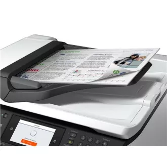 EPSON WorkForce Pro WF-C8610DWF Inkjet pisač, 4u1, A3, 35 stranica u minuti, Ethernet, WiFi (izravni), obostrani