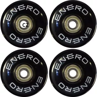 Zamjenski kotači za skateboard ENERO 60x45 mm 4 kom