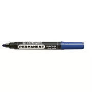 Marker Centropen 8510 trajni plavi cilindrični vrh 2,5 mm