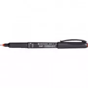 Marker Centropen 2634 S trajno crveni 0,3-0,4 mm