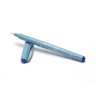 Marker Centropen 2631 Dokument plavi 0,1mm Marker Centropen 2631 Dokument plavi 0,1mm