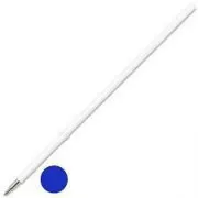 Refil 10,7 cm Čvrsto plava