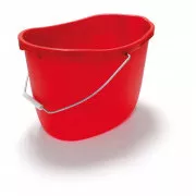 Kanta 15L s plastičnim ovalnim izljevom