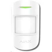 Ajax MotionProtect Plus (8EU) ASP bijela (38198)