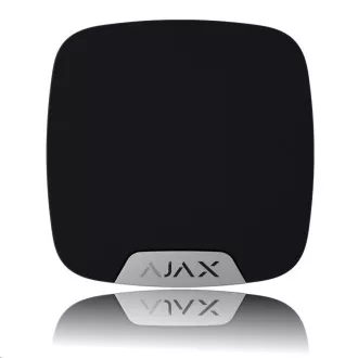Ajax HomeSiren crna (8681) Ajax HomeSiren crna (8681)