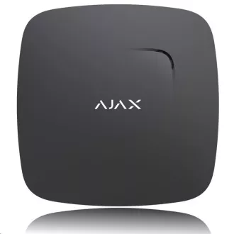 Ajax FireProtect crni (8188) Ajax FireProtect crni (8188)