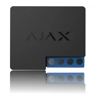 Ajax WallSwitch crni (7649) Ajax WallSwitch crni (7649)