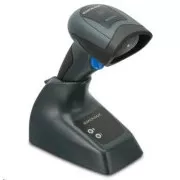 DataLogic bežični čitač QuickScan QBT2131, 1D senzor + baza, KIT USB