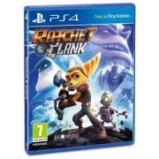 Igra SONY PS4 Ratchet & Clank