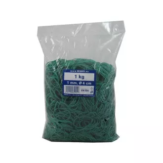 Gumice promjera 40mm 1kg