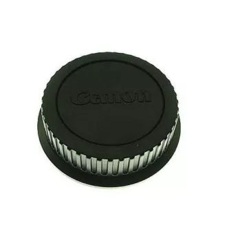 Canon stražnji poklopac objektiva E Canon stražnji poklopac objektiva E